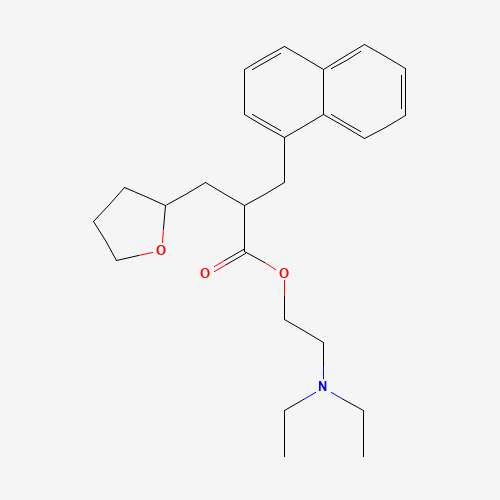 NAFRONYL (CAS: 31329-57-4) - Related Chemical Product
