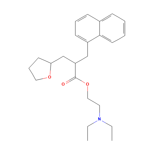 NAFRONYL (CAS: 31329-57-4) - Related Chemical Product
