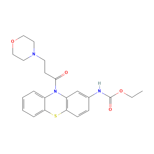 FT-0630560 CAS:31883-05-3 chemical structure