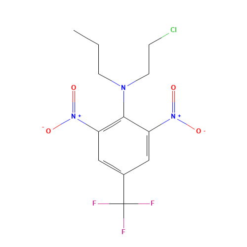FT-0630569 CAS:33245-39-5 chemical structure