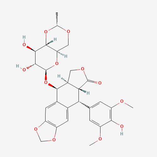 FT-0630571 CAS:33419-42-0 chemical structure