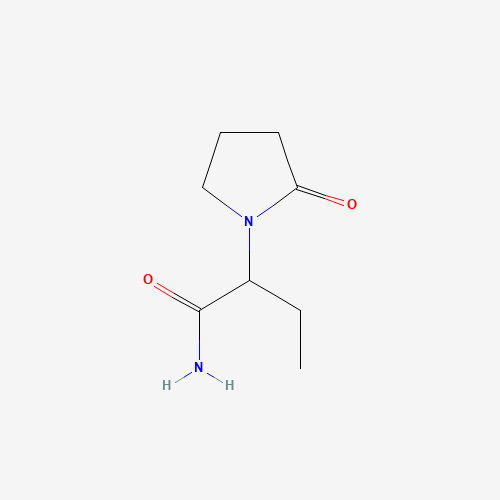 FT-0630576 CAS:33996-58-6 chemical structure