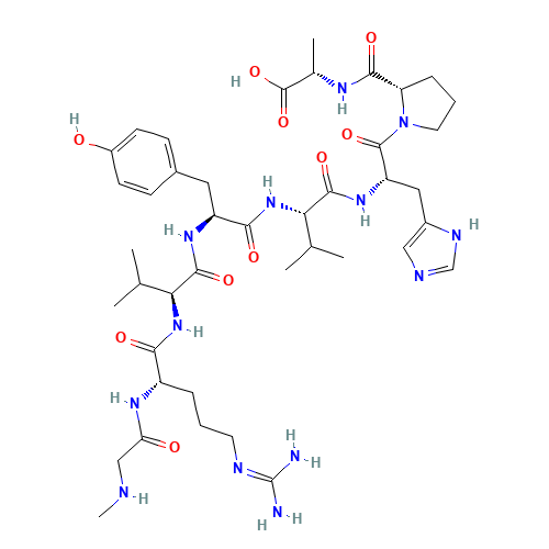 FT-0630581 CAS:34273-10-4 chemical structure