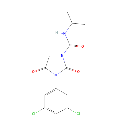 Iprodione (CAS: 36734-19-7) - Related Chemical Product