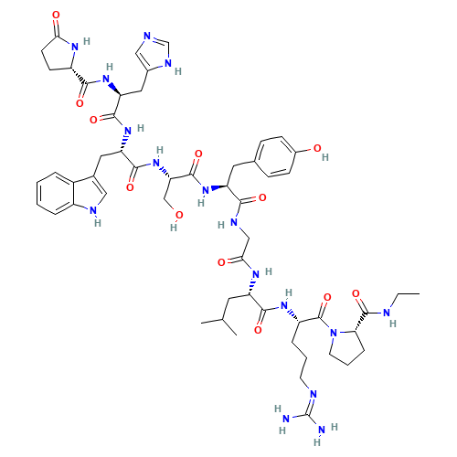 FERTIRELIN (CAS: 38234-21-8) - Related Chemical Product