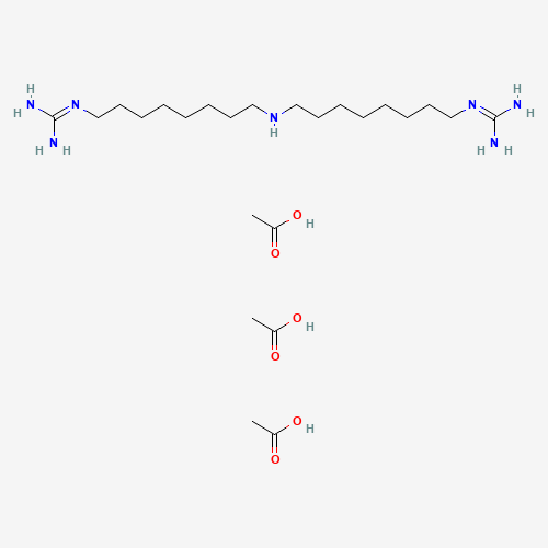 FT-0630606 CAS:39202-40-9 chemical structure