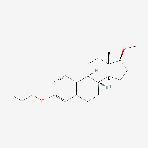 FT-0630607 CAS:39219-28-8 chemical structure