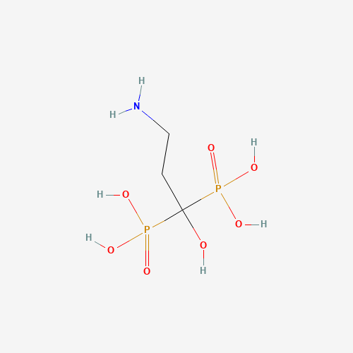 Pamidronic acid (CAS: 40391-99-9) - Related Chemical Product
