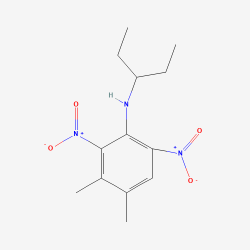 Pendimethalin (CAS: 40487-42-1) - Related Chemical Product