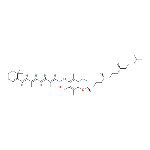 Tocoretinate (CAS: 40516-48-1) - Related Chemical Product