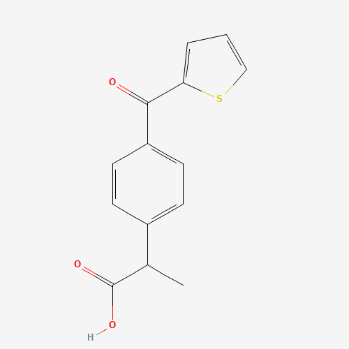 FT-0630615 CAS:40828-46-4 chemical structure