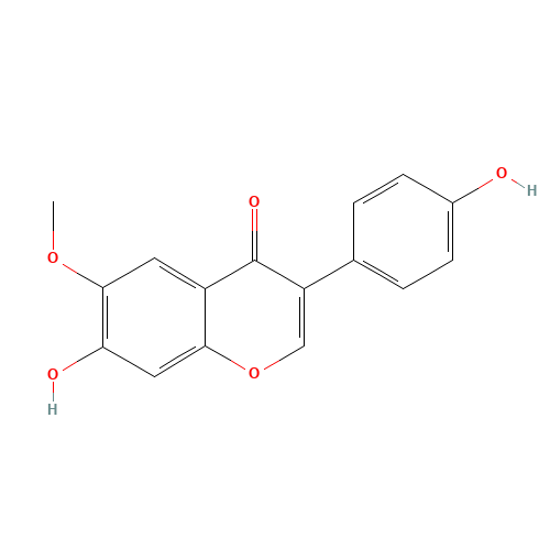FT-0630616 CAS:40957-83-3 chemical structure