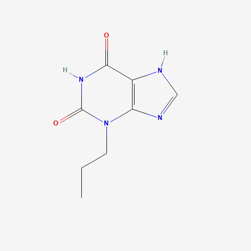 FT-0630617 CAS:41078-02-8 chemical structure