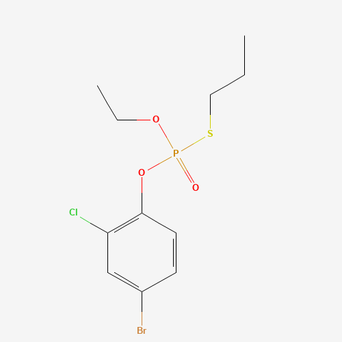 FT-0630618 CAS:41198-08-7 chemical structure