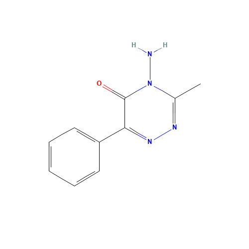 Metamitron (CAS: 41394-05-2) - Related Chemical Product