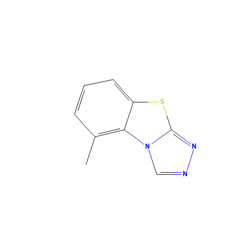 FT-0630622 CAS:41814-78-2 chemical structure