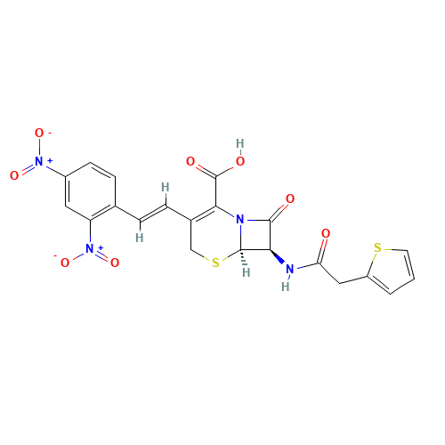 FT-0630623 CAS:41906-86-9 chemical structure