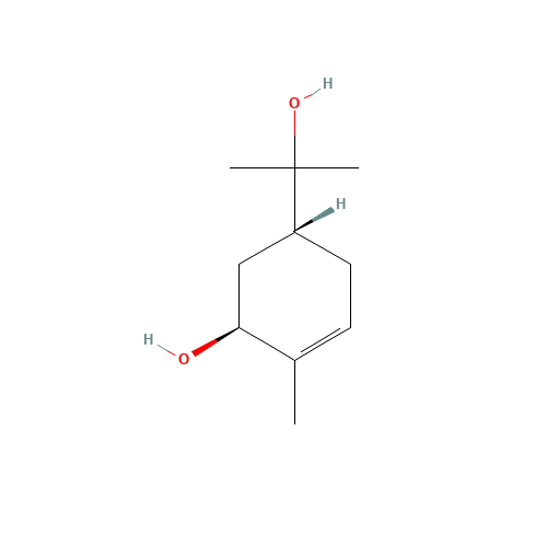 TRANS-SOBREROL (CAS: 42370-41-2) - Related Chemical Product