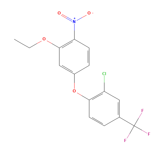 FT-0630628 CAS:42874-03-3 chemical structure