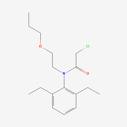 FT-0630642 CAS:51218-49-6 chemical structure