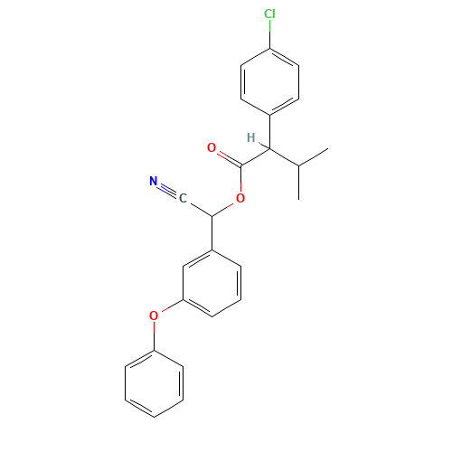 FT-0630648 CAS:51630-58-1 chemical structure