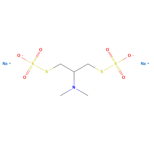 FT-0630652 CAS:52207-48-4 chemical structure