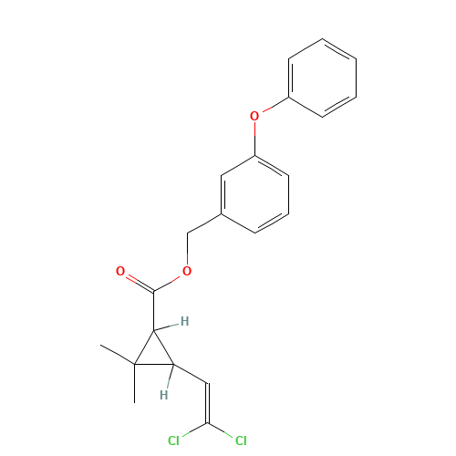 FT-0630656 CAS:52645-53-1 chemical structure