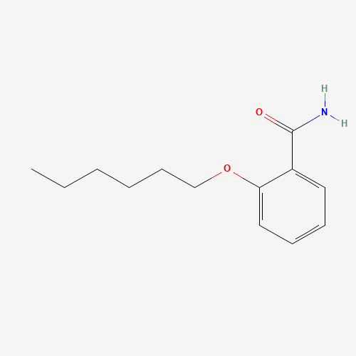 Exalamide (CAS: 53370-90-4) - Related Chemical Product