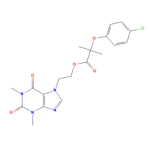 FT-0630670 CAS:54504-70-0 chemical structure