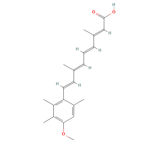 FT-0630674 CAS:55079-83-9 chemical structure