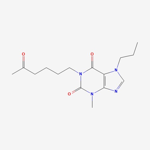 FT-0630675 CAS:55242-55-2 chemical structure
