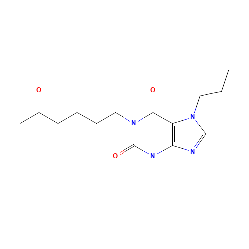 FT-0630675 CAS:55242-55-2 chemical structure