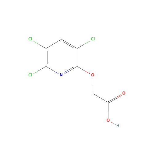 Triclopyr (CAS: 55335-06-3) - Related Chemical Product