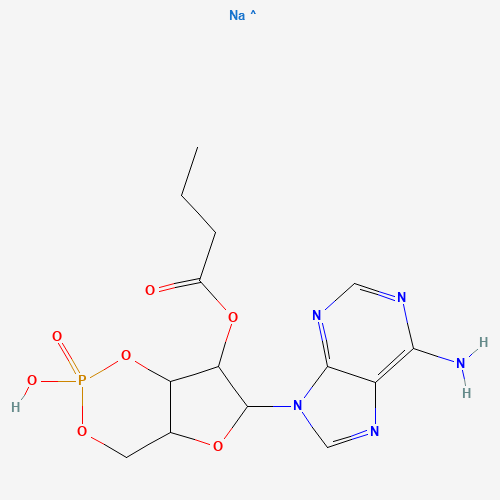 FT-0630679 CAS:55443-13-5 chemical structure