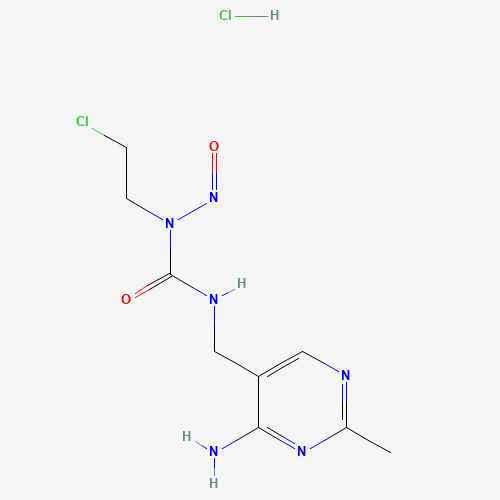 FT-0630684 CAS:55661-38-6 chemical structure