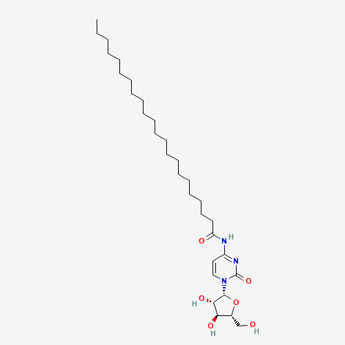 FT-0630685 CAS:55726-47-1 chemical structure