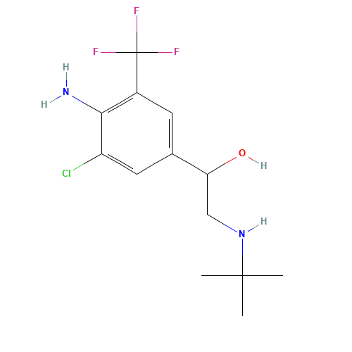 FT-0630690 CAS:56341-08-3 chemical structure