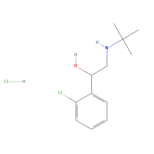 FT-0630693 CAS:56776-01-3 chemical structure
