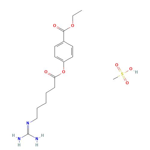 FT-0630694 CAS:56974-61-9 chemical structure