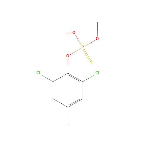 Tolclofos-methyl (CAS: 57018-04-9) - Related Chemical Product