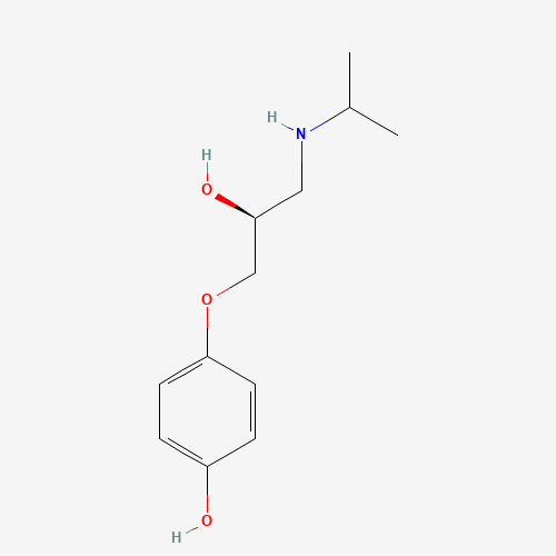 FT-0630699 CAS:57526-81-5 chemical structure