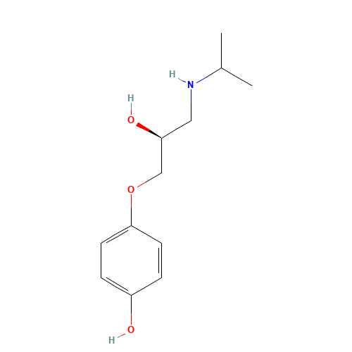 PRENALTEROL (CAS: 57526-81-5) - Related Chemical Product