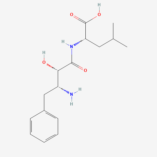 Ubenimex (CAS: 58970-76-6) - Related Chemical Product