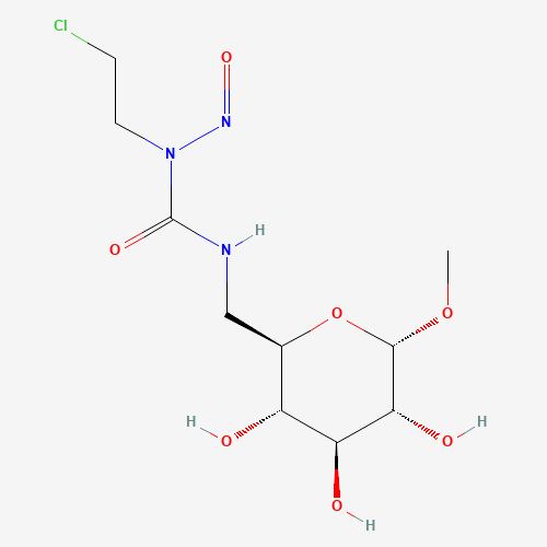 Ranimustine (CAS: 58994-96-0) - Related Chemical Product