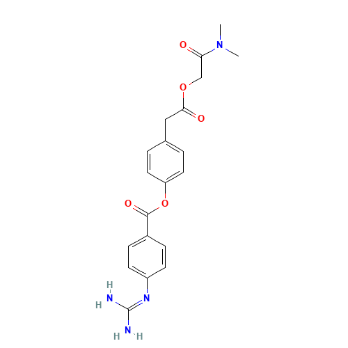 FT-0630715 CAS:59721-28-7 chemical structure