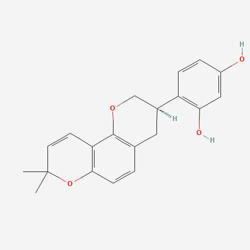 FT-0630718 CAS:59870-68-7 chemical structure
