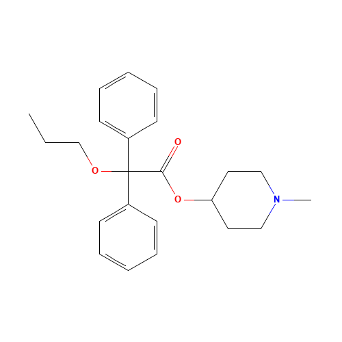 FT-0630722 CAS:60569-19-9 chemical structure