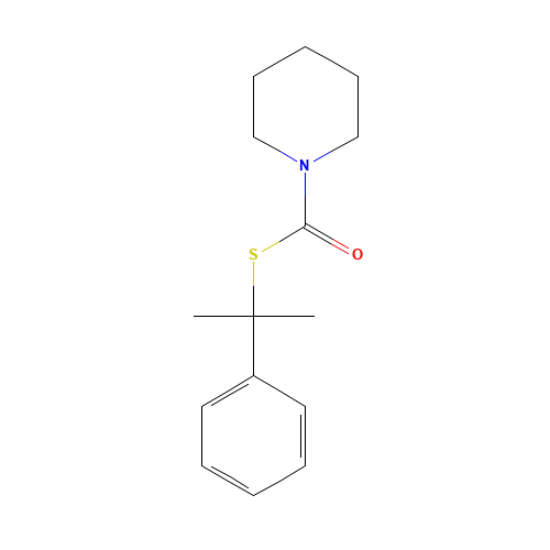 FT-0630726 CAS:61432-55-1 chemical structure