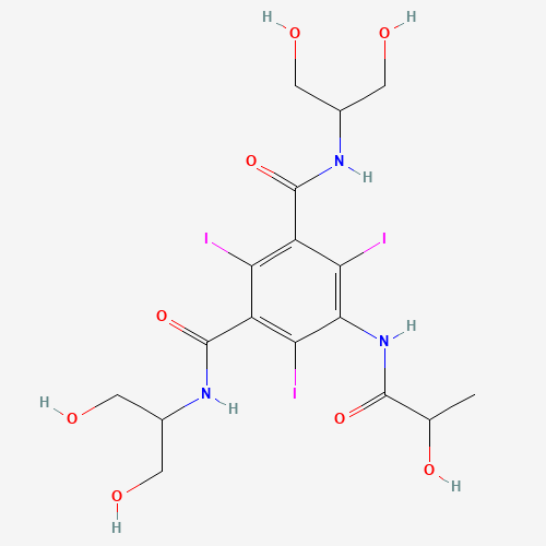 FT-0630733 CAS:62883-00-5 chemical structure
