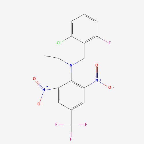 FT-0630734 CAS:62924-70-3 chemical structure